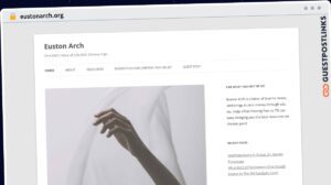 Publish Guest Post on eustonarch.org