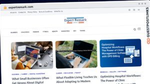 Publish Guest Post on expertremark.com
