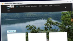 Publish Guest Post on explorecentralwisconsin.com