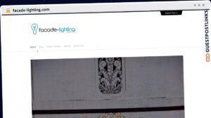 Publish Guest Post on facade-lighting.com