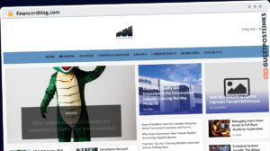Publish Guest Post on financersblog.com