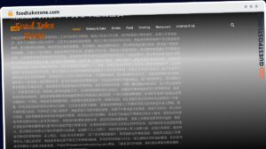 Publish Guest Post on foodtakezone.com