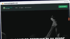 Publish Guest Post on fortuneplayguide.com