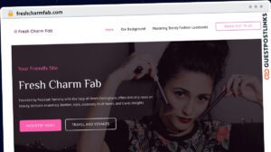 Publish Guest Post on freshcharmfab.com