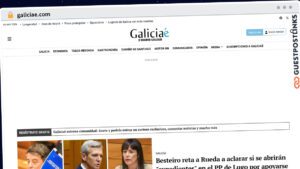 Publish Guest Post on galiciae.com