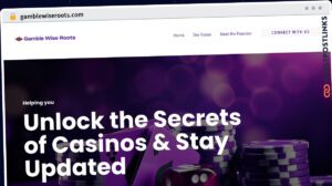 Publish Guest Post on gamblewiseroots.com
