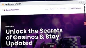 Publish Guest Post on gamblewiseroots.com