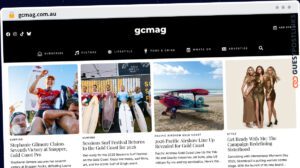 Publish Guest Post on gcmag.com.au