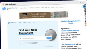 Publish Guest Post on gearbrain.com