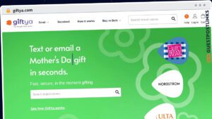 Publish Guest Post on giftya.com