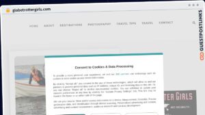 Publish Guest Post on globetrottergirls.com