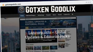 Publish Guest Post on gotxengodolix.com