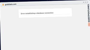 Publish Guest Post on grub2win.com