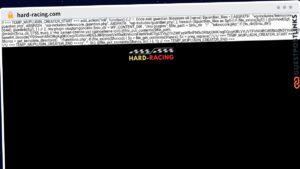 Publish Guest Post on hard-racing.com