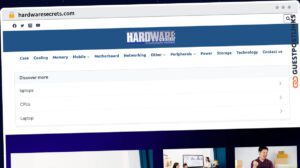 Publish Guest Post on hardwaresecrets.com