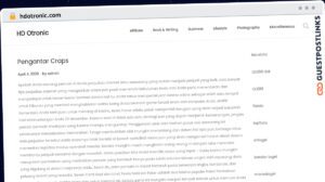Publish Guest Post on hdotronic.com