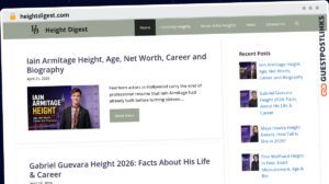 Publish Guest Post on heightdigest.com