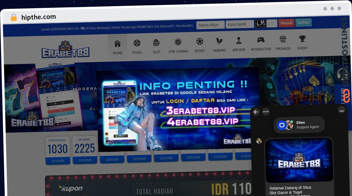 Publish Guest Post on hipthe.com