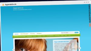 Publish Guest Post on hyperaktiv.de