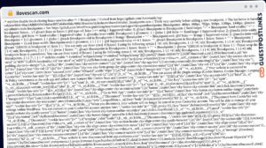 Publish Guest Post on ilovescan.com