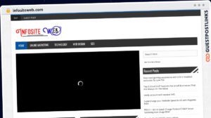 Publish Guest Post on infositeweb.com