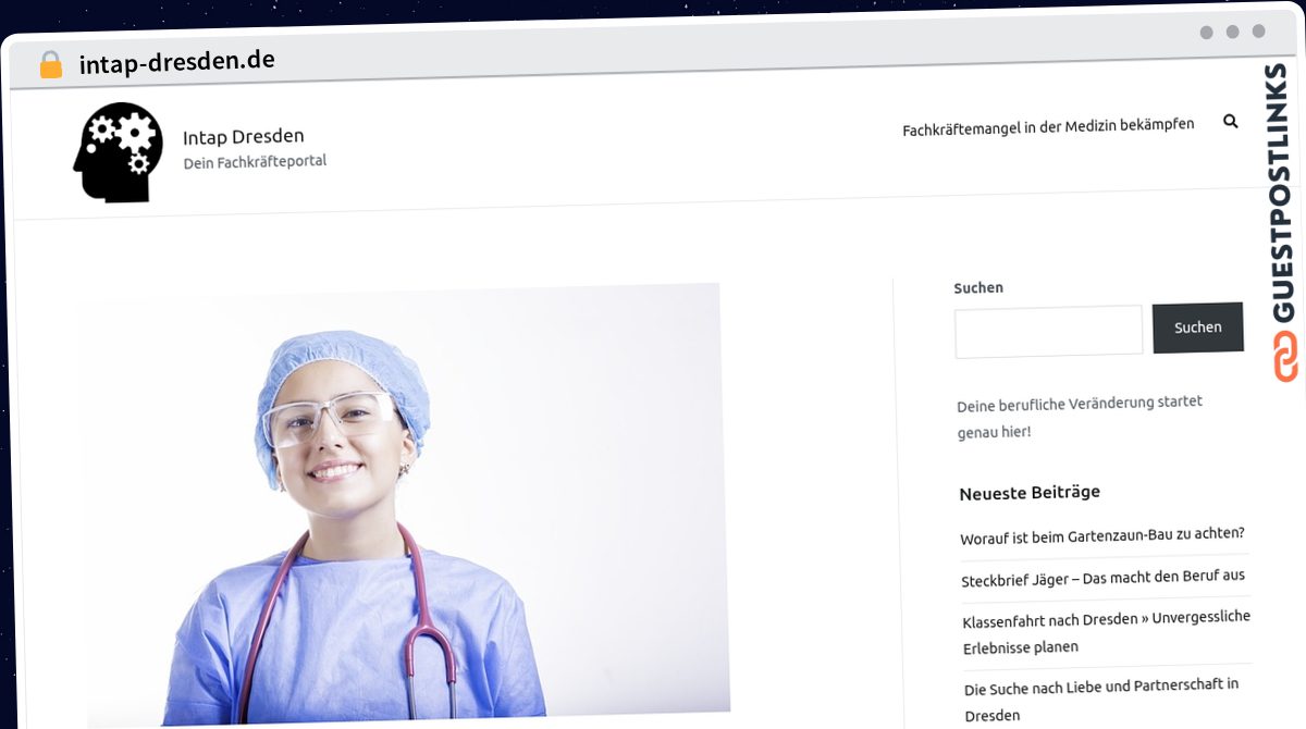 Publish Guest Post on intap-dresden.de
