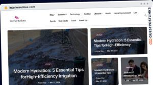 Publish Guest Post on interiorredoux.com