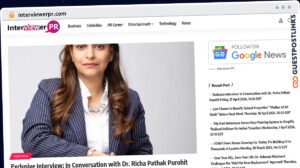 Publish Guest Post on interviewerpr.com
