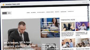 Publish Guest Post on investor-hour.com