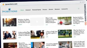 Publish Guest Post on ipcsections.com