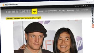 Publish Guest Post on lauralouie.com