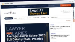 Publish Guest Post on lawfuel.com