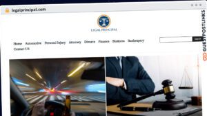 Publish Guest Post on legalprincipal.com