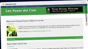 Publish Guest Post on lenpenzo.com