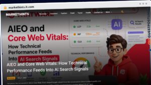 Publish Guest Post on markethints.it.com