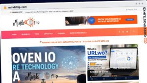Publish Guest Post on mindsflip.com
