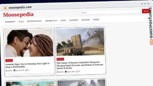 Publish Guest Post on moosepedia.com