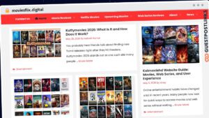 Publish Guest Post on moviesflix.digital