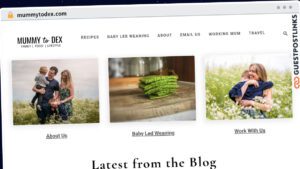 Publish Guest Post on mummytodex.com