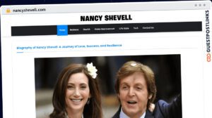 Publish Guest Post on nancyshevell.com