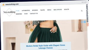 Publish Guest Post on newztalking.com