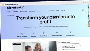 Publish Guest Post on nichehacks.com