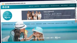 Publish Guest Post on northernbeachesmums.com.au