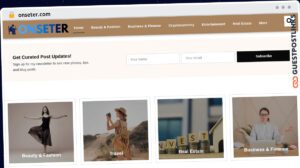 Publish Guest Post on onseter.com