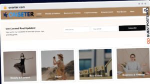 Publish Guest Post on onseter.com