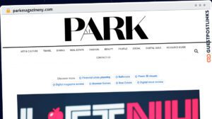 Publish Guest Post on parkmagazineny.com