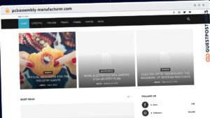 Publish Guest Post on pcbassembly-manufacturer.com