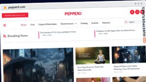 Publish Guest Post on pepper0.com