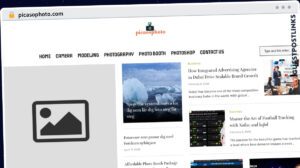 Publish Guest Post on picasophoto.com
