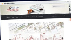 Publish Guest Post on pinuphouses.com